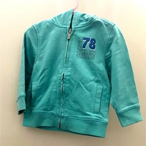 Calvin Klein hoodie 18 M